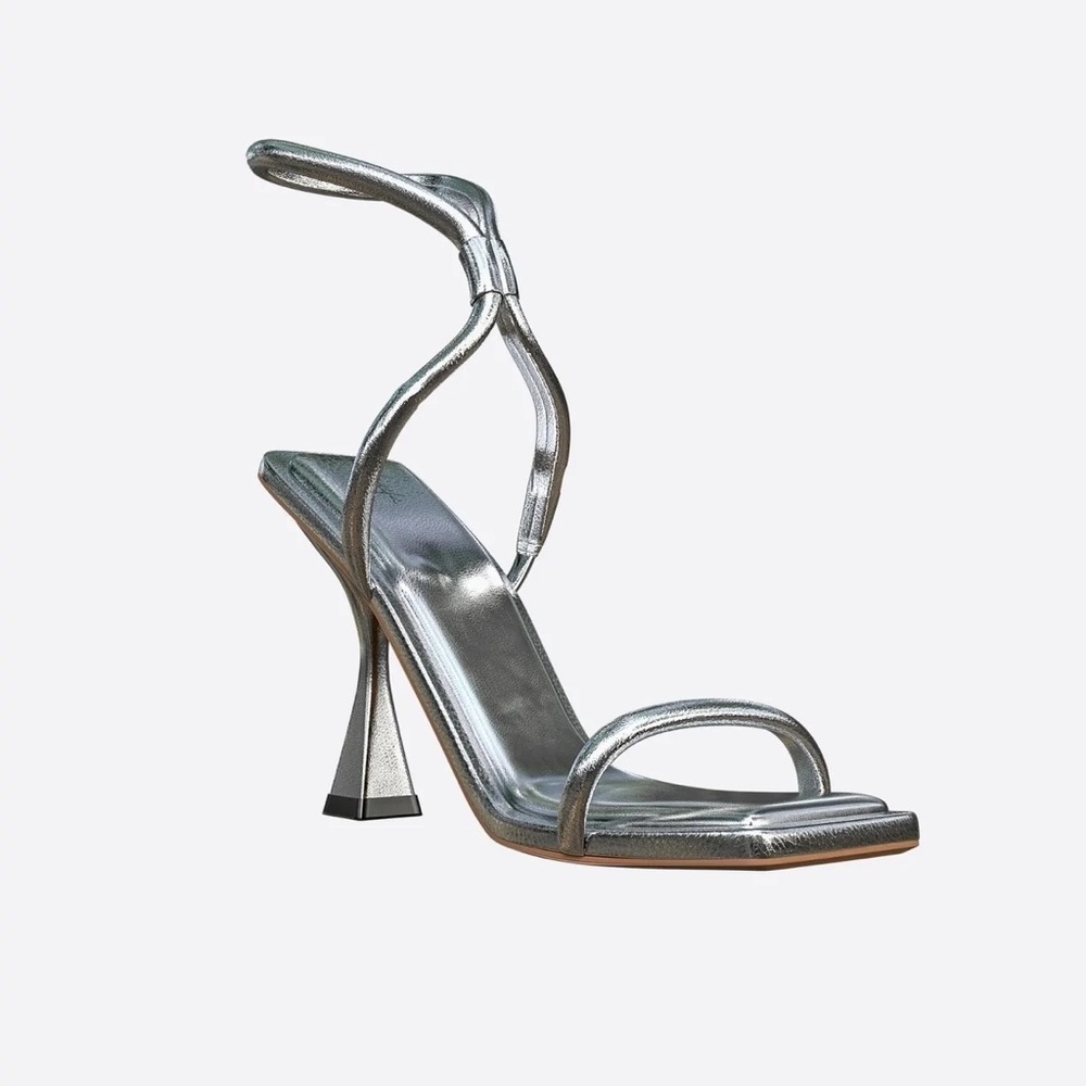 Hanifa Zeta Sandal